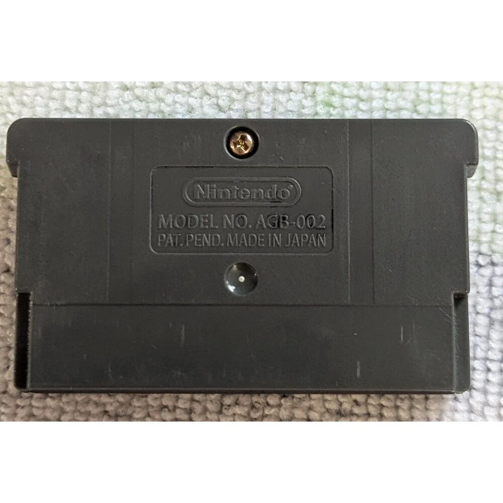 Dinotopia: The Timestone Pirates 2002 Nintendo GameBoy Advance Cartridge Only